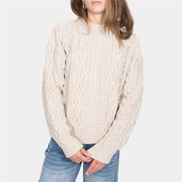 The New Society Maria Jumper Moonlight